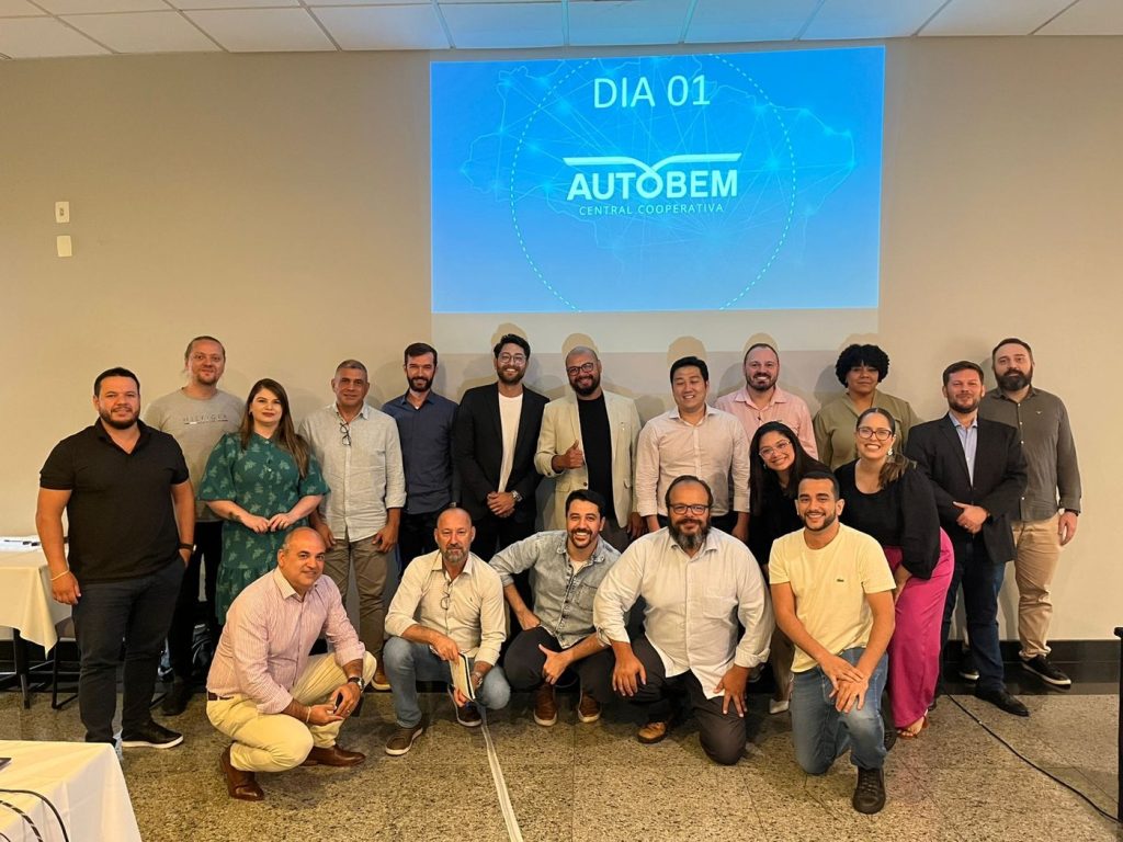 Planejamento Estratégico — Central Cooperativa Autobem