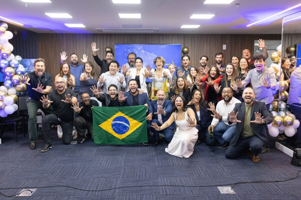 Formação — Curso sobre Cooperativismo